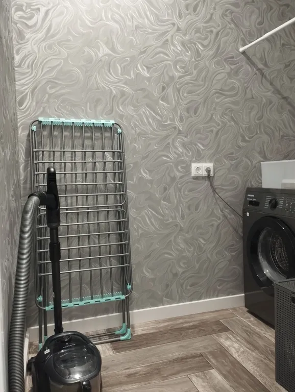 Новый ЖК Ёлки возле леса