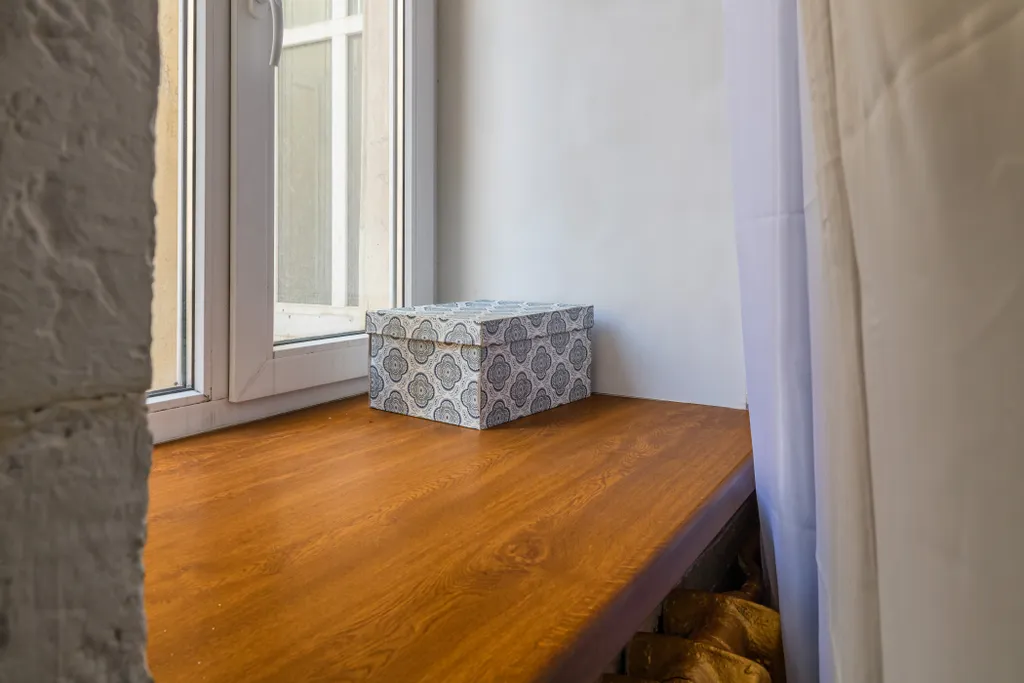 Студия в центре города