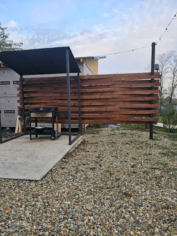 Шале Мишкин домик