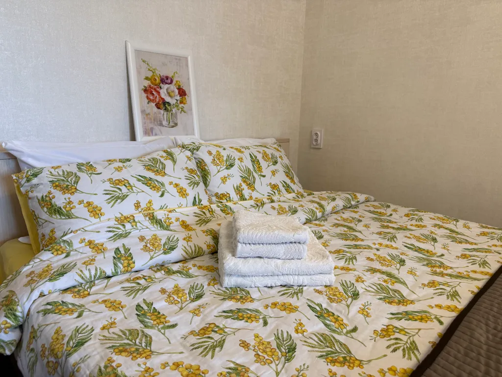 Центр, парковка, лифт, тёплый дом, ТЦ Трио, Лямус