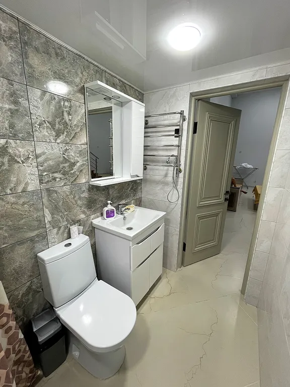 Коттедж Коттедж уютный — Дербент