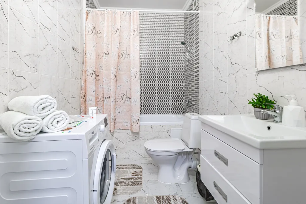 Квартирка во Временах года