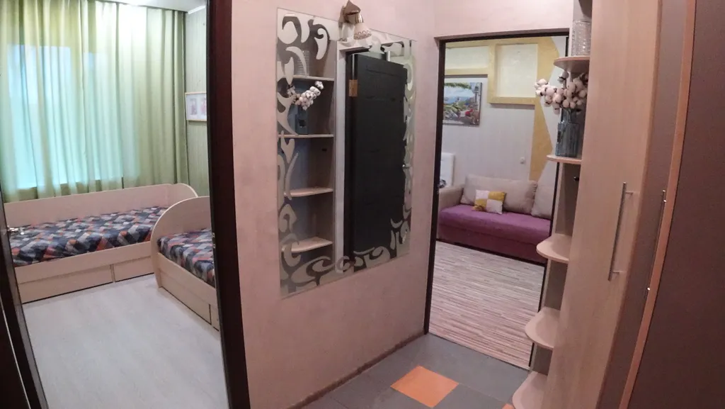 Квартира Рублево-Успенское шоссе