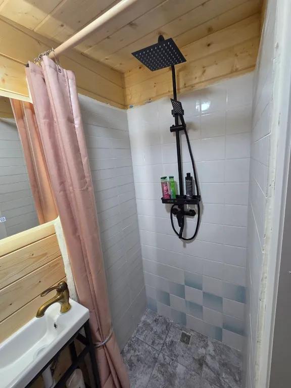 Дом Лес Маттила