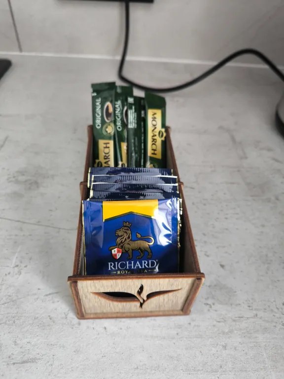 Однокомнатная квартира