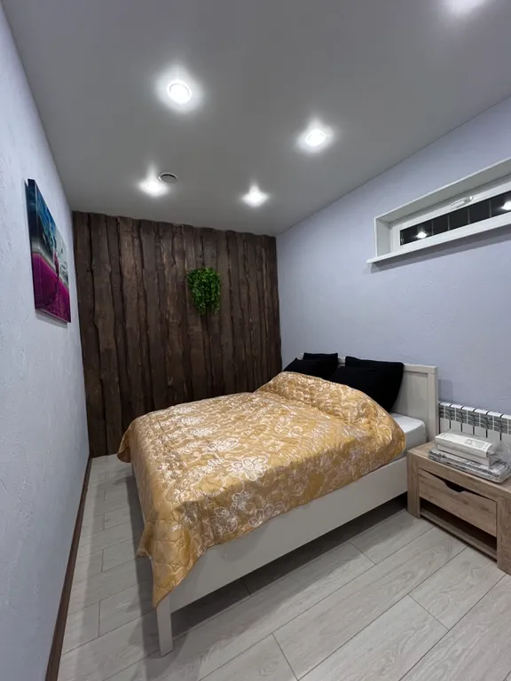 Дом у Термального источника