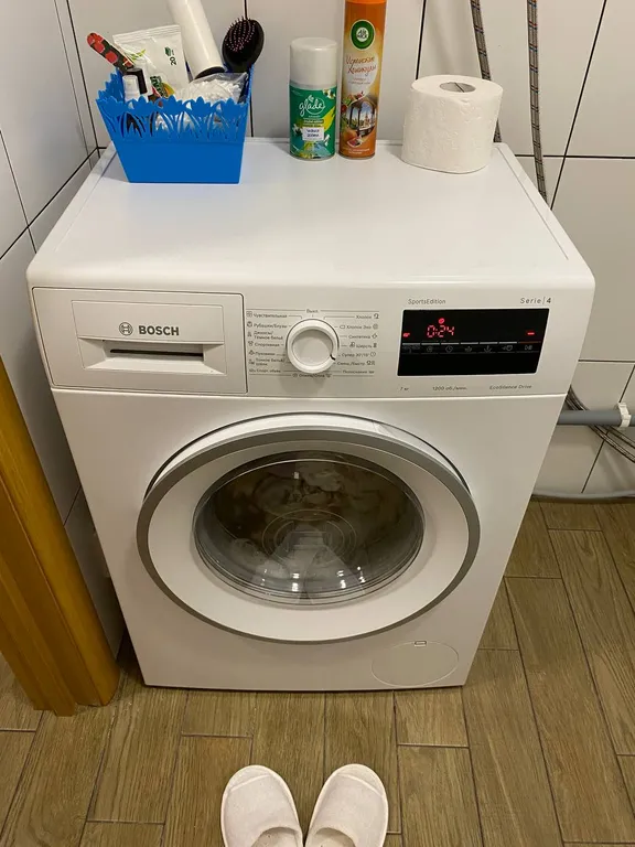 Уютная квартира с ортопедическим матрасом и панорамным балконом