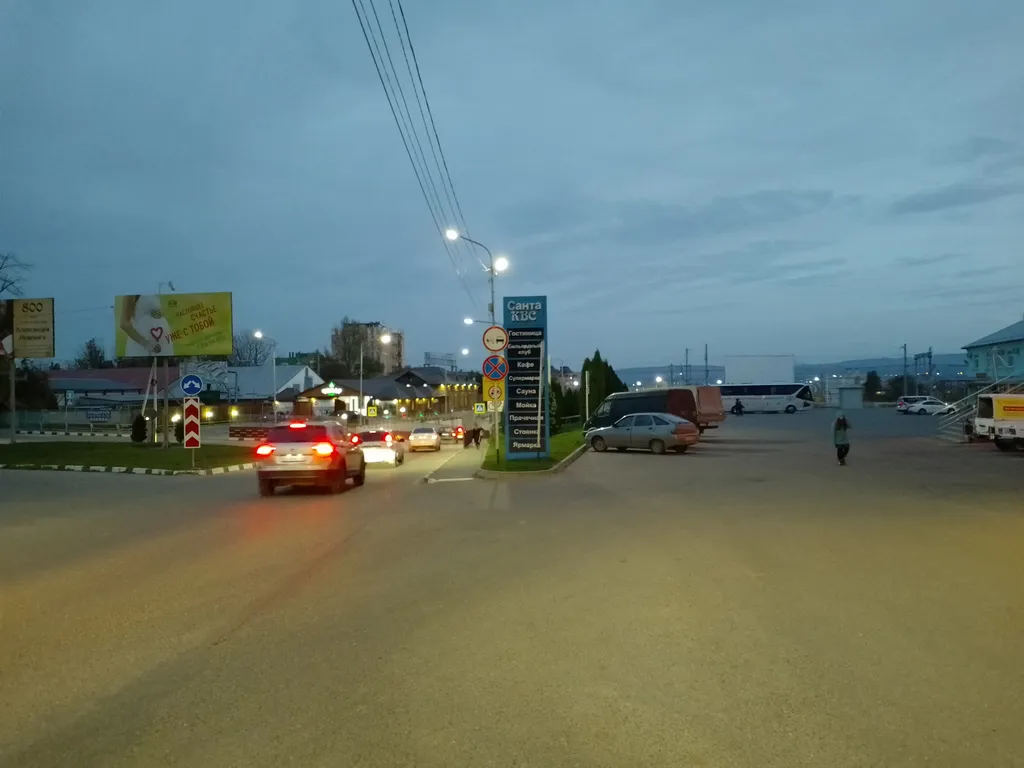 Уютная новая квартира-студия в центре города ЖК КВС