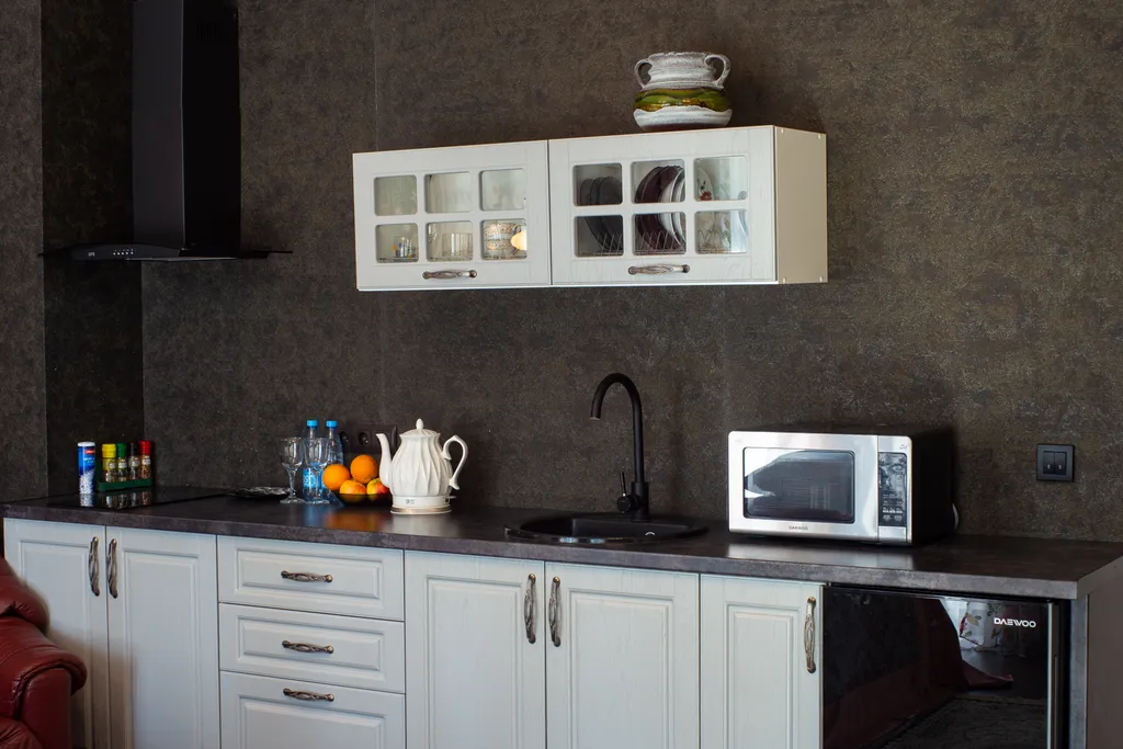 Апартамент Штольц