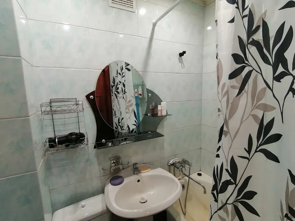 Уютная однушка в центре