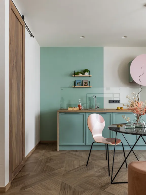 Matveev Downtown #93