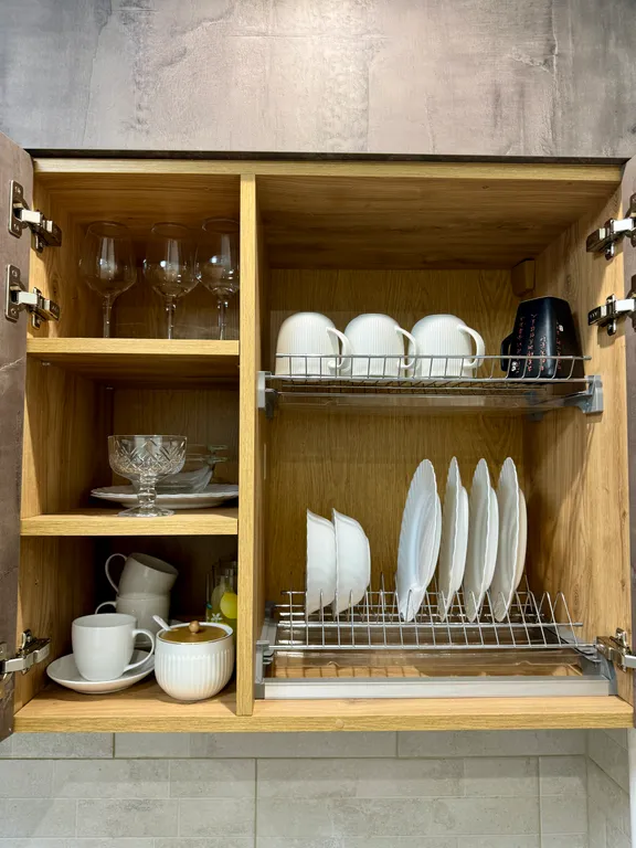 Квартира у центрального парка