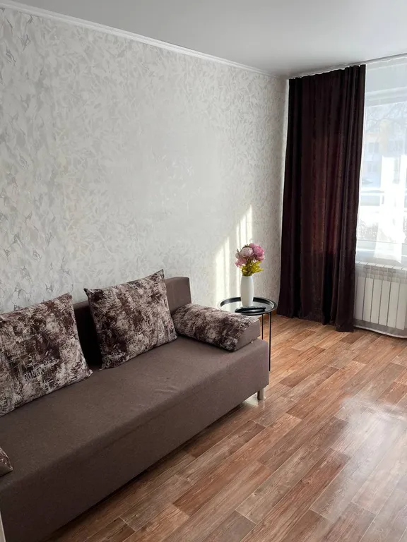 Уютная квартира возле Нижнекамских терм