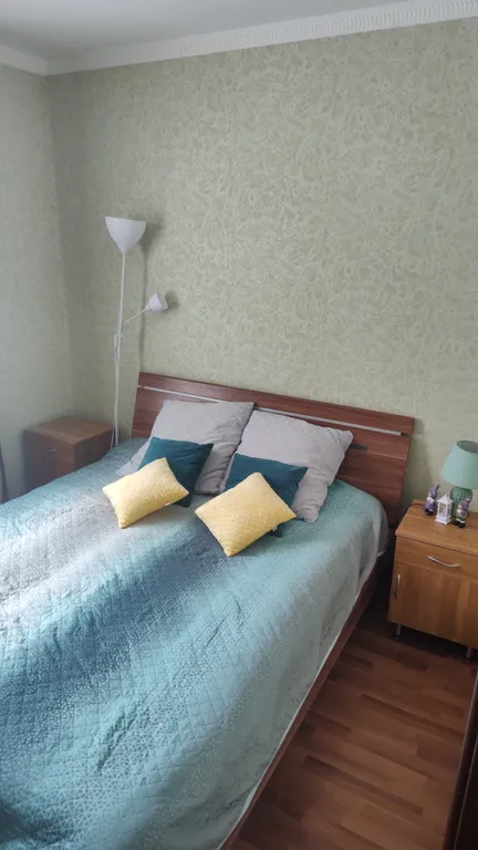 Квартира Славянка — аренда посуточно в Железноводск