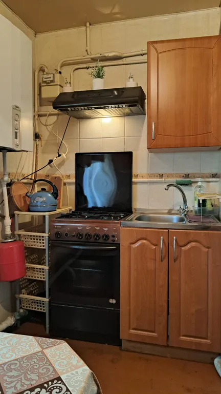 Уютная квартира в историческом центре