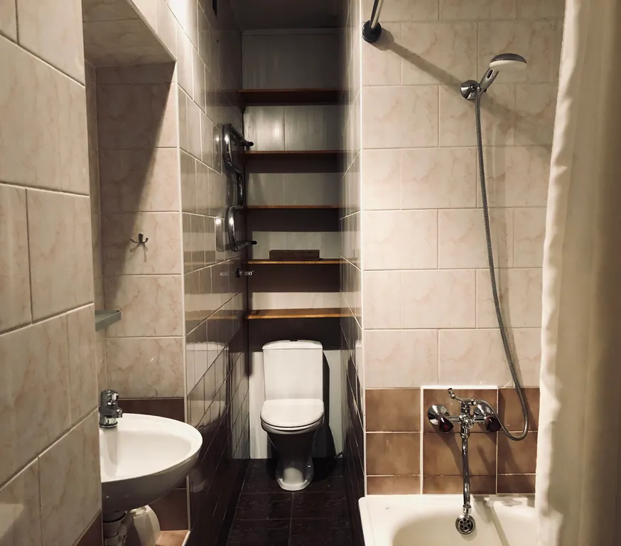 Квартира Апартаменты у Казанского Собора — Ярославль