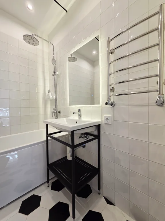 Квартира с видом на Бештау