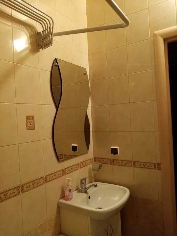 Уютная студия в удобном месте