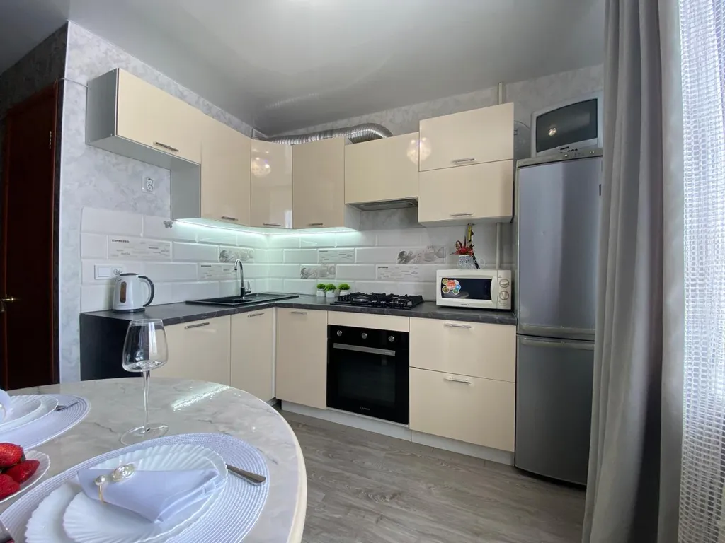 Северное сияние