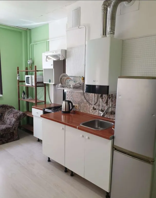 Уютная квартира у моря — аренда посуточно в Мысхако