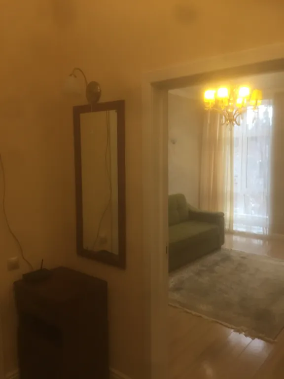 Уютная квартира недалеко от моря