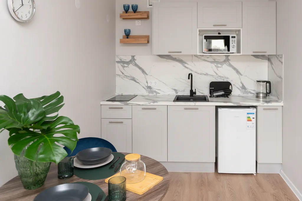 Квартира Квартира Etnica - apartment в Северной столице — Санкт-Петербург