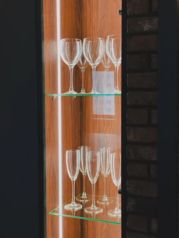 Апартаменты Английский лофт