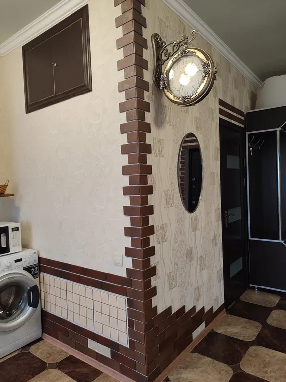 Квартира Уютная квартира в центре — Сириус