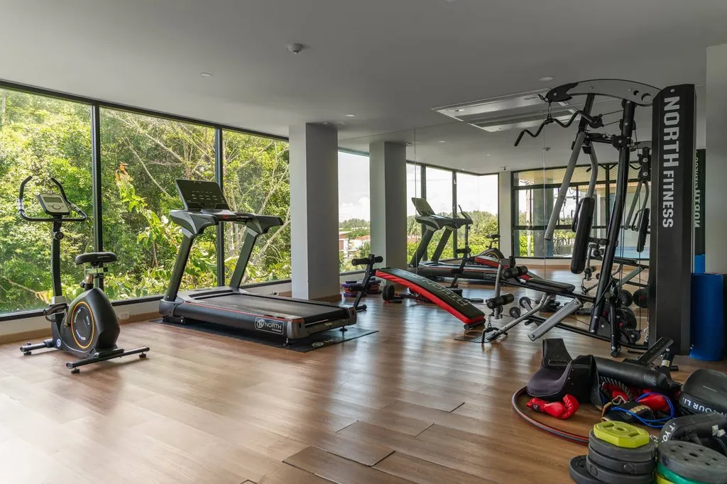 Great Hill NaiYang Tropic View