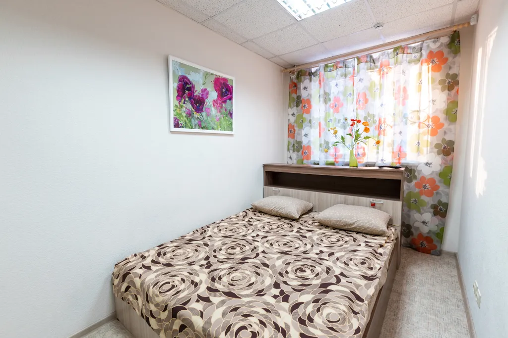 Квартира Комната — аренда посуточно в Томск