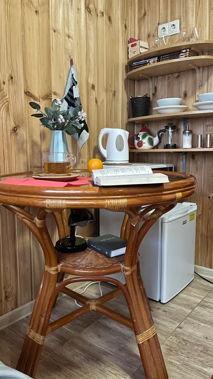 Номер Эконом