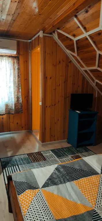 Квартира Уютный апартамент на трассе М4 Дон — Лосево