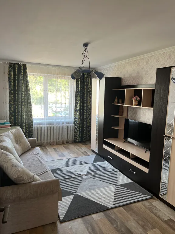 Уютная квартира в центре города — аренда посуточно в Балтийск