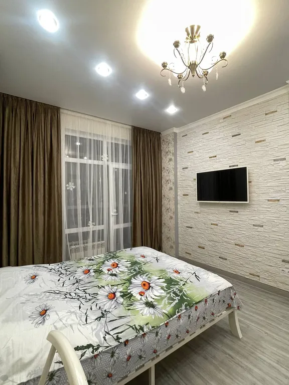 Квартира Уютная квартира — Славянск-на-Кубани