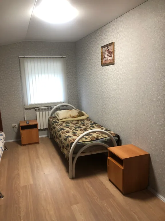 4-комнатная Квартира