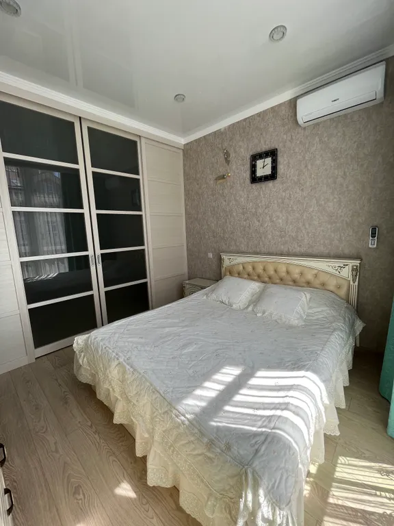 Квартира Квартира Апартамент "горы Геленджика" — Геленджик