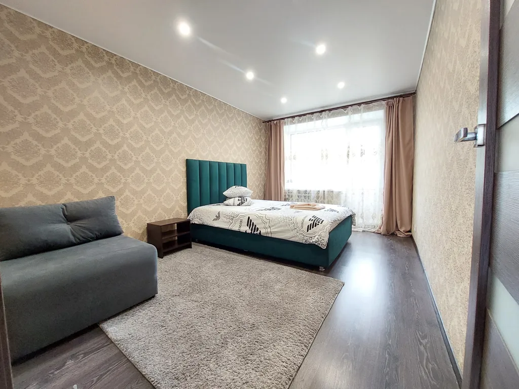 Шикарная двушка