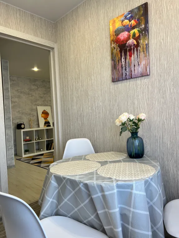 Квартира Идеальная квартира для тех, кто хочет гулять по Калининграду пешком! — Калининград