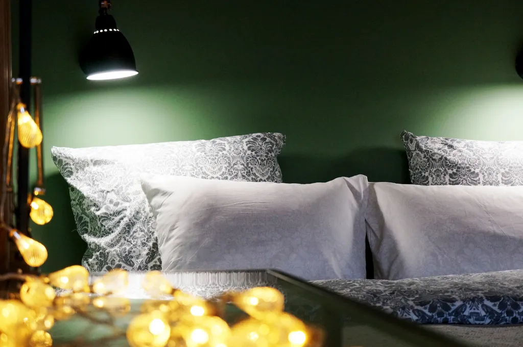 Квартира Квартира Green apartments с подземным паркингом — Санкт-Петербург