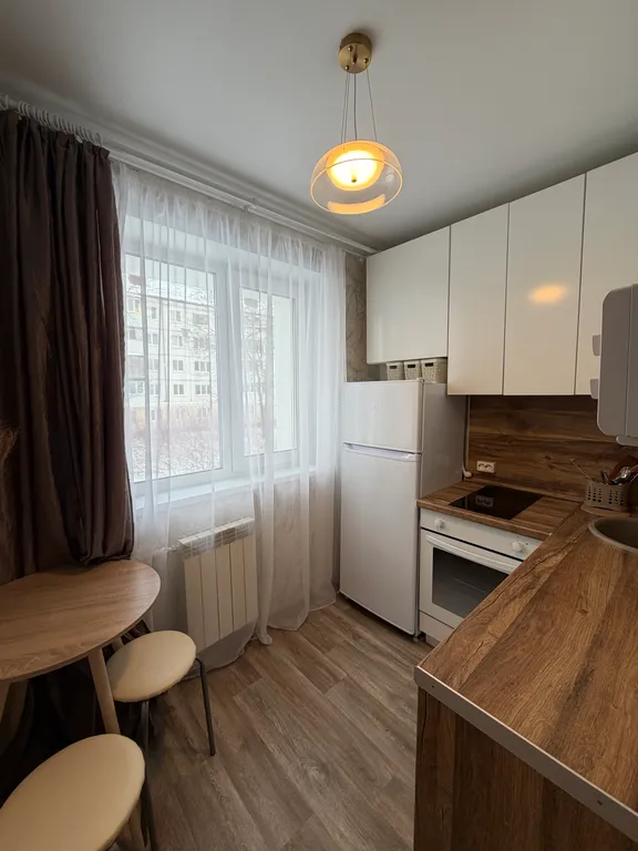 У Горного воздуха