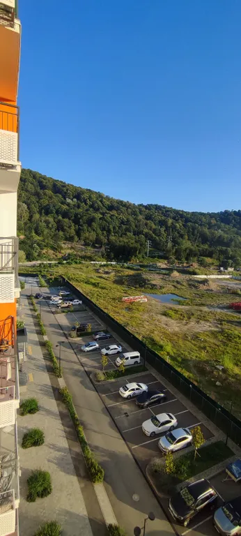 Студия у реки