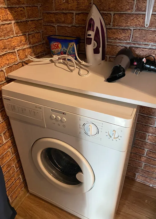 Уютная ГОСТИНАЯ+СПАЛЬНЯ с кондиционером!