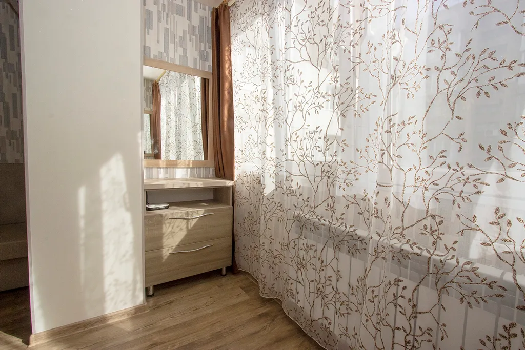 Квартира Уютная квартира рядом с пляжем Bounty — Феодосия