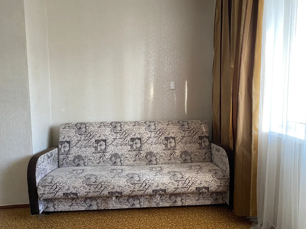 Уютная квартира в центре машгородка с прекрасным видом из окна