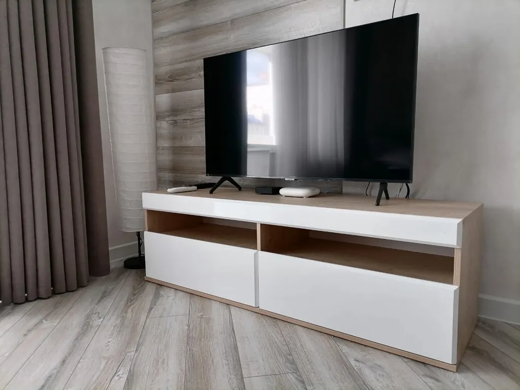 Scandica Home Апартаменты Scandi