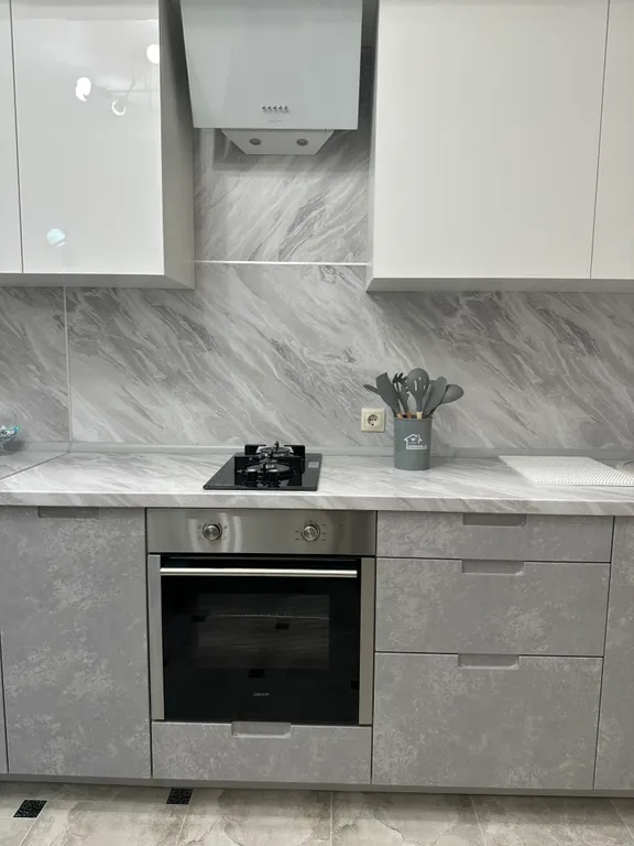 Квартира Квартира у Олимпийского парка — Владикавказ