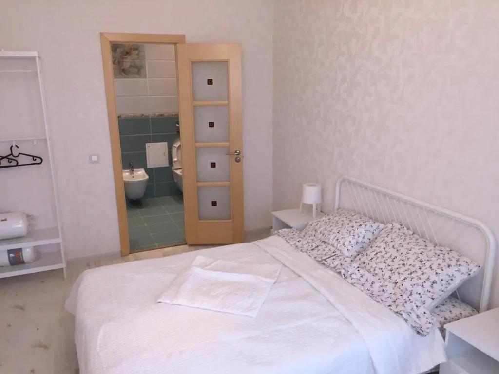 Уютная, просторная квартира в центре