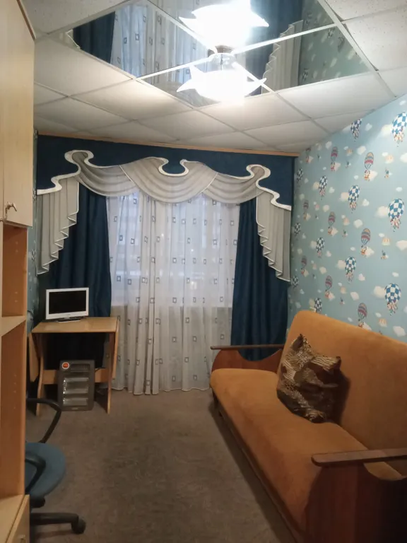 Полулюкс в сердце Златоуста