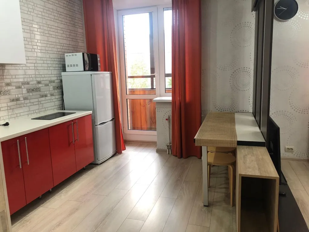 1-комнатная квартира комфорт в центре