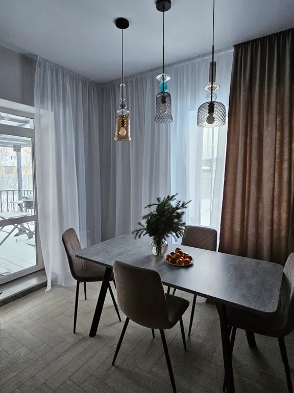 Уютный домик в усадьбе